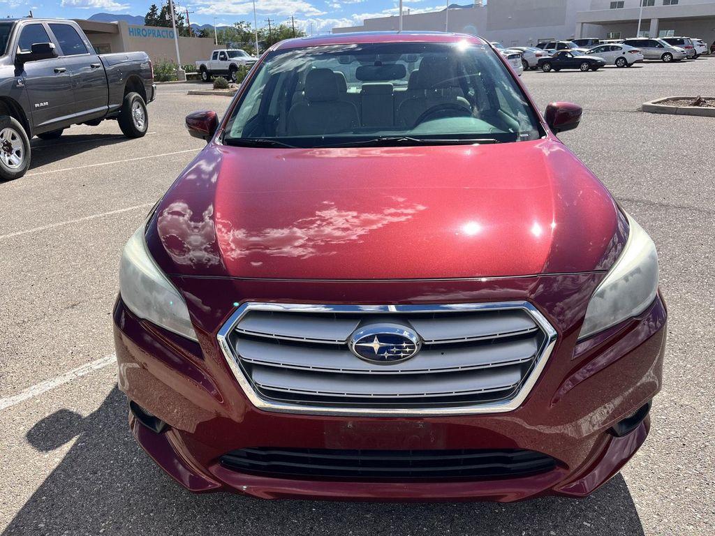 used 2016 Subaru Legacy car, priced at $11,989