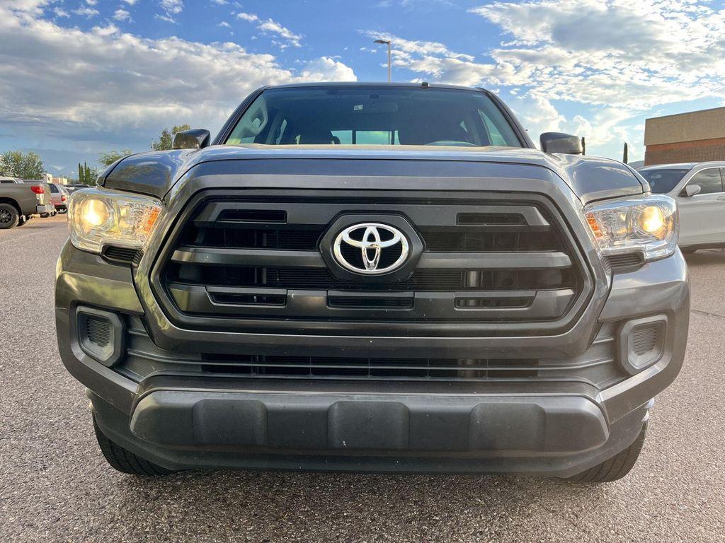 used 2016 Toyota Tacoma car, priced at $22,789