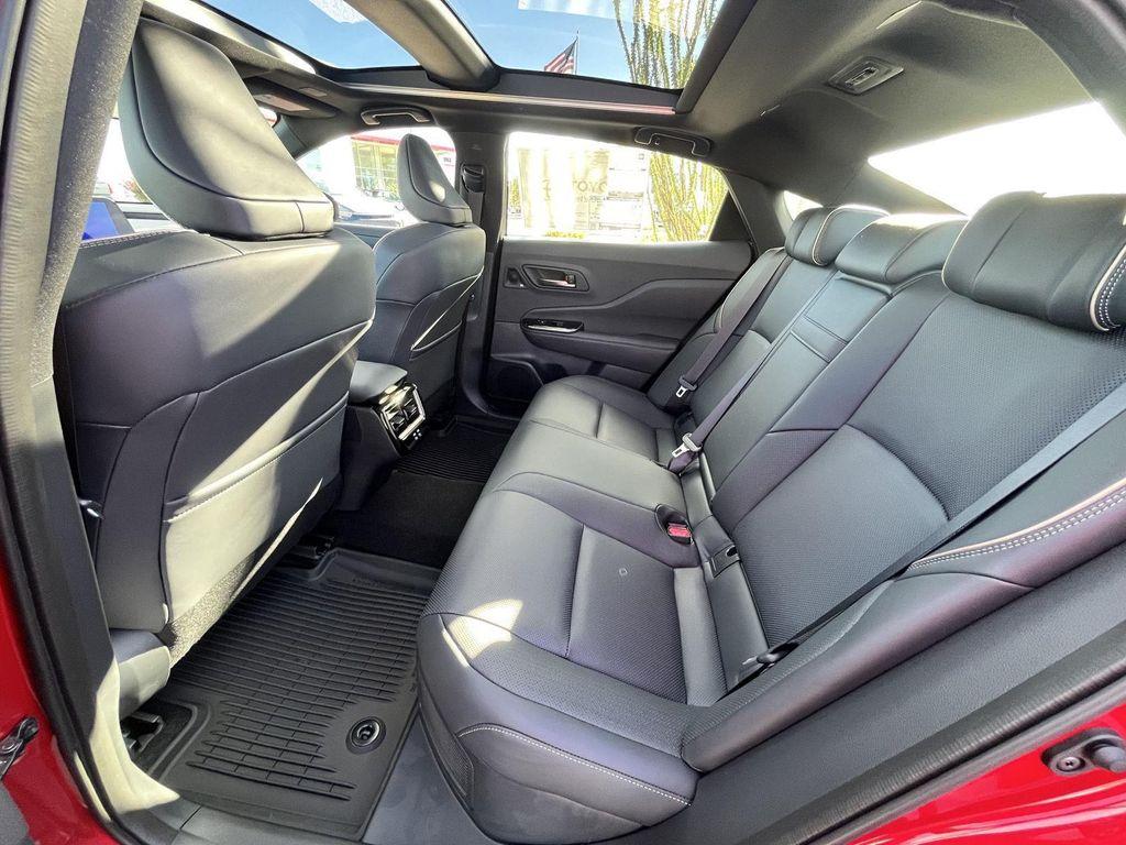 new 2026 Toyota Crown car, priced at $55,978