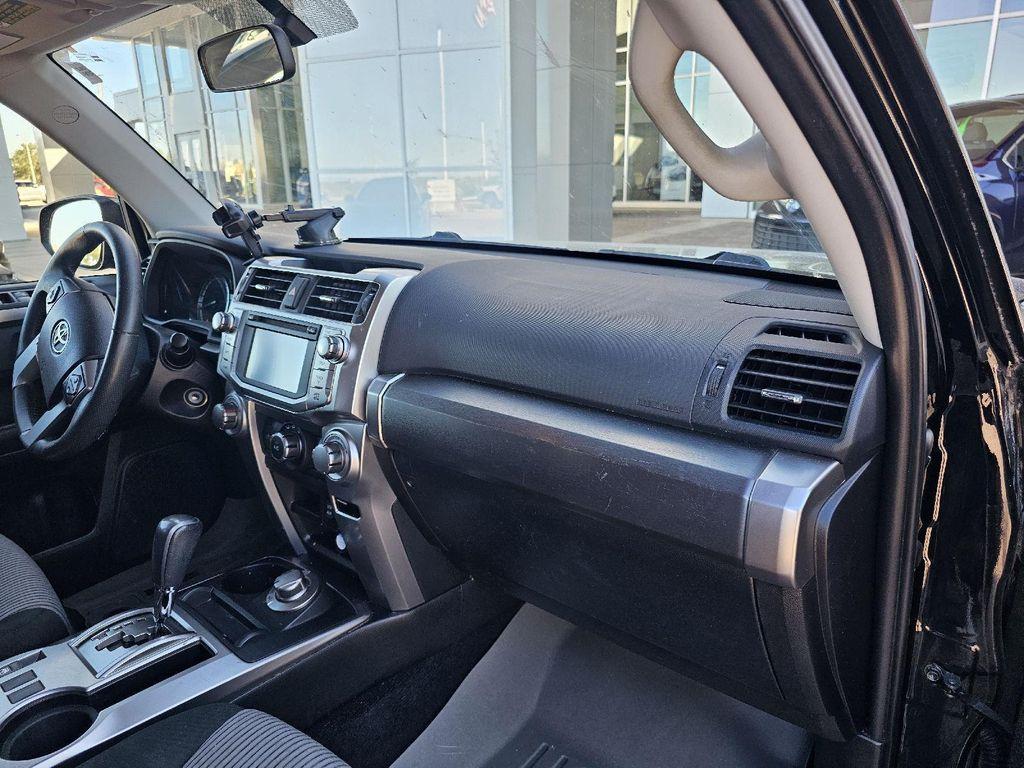 used 2018 Toyota 4Runner car, priced at $32,289