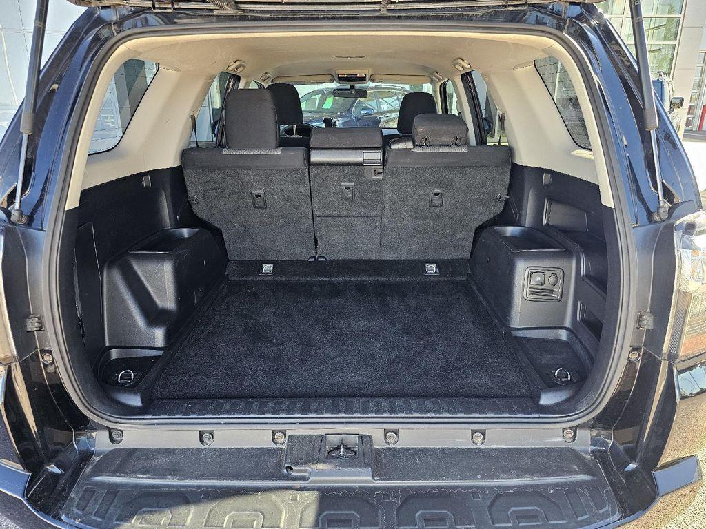 used 2018 Toyota 4Runner car, priced at $32,289
