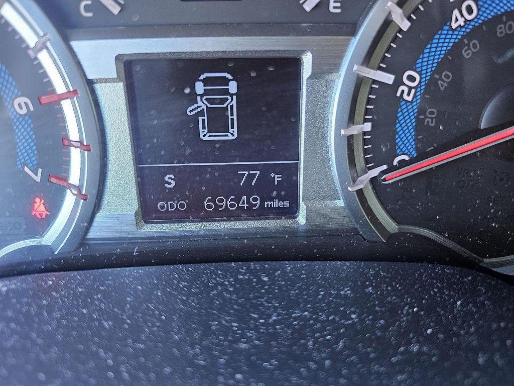 used 2018 Toyota 4Runner car, priced at $32,289