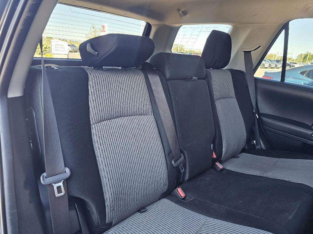used 2018 Toyota 4Runner car, priced at $32,289