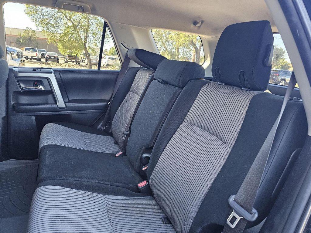 used 2018 Toyota 4Runner car, priced at $32,289