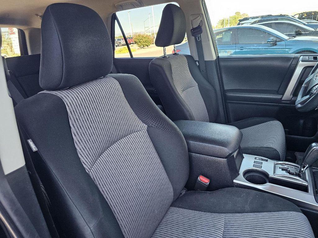 used 2018 Toyota 4Runner car, priced at $32,289