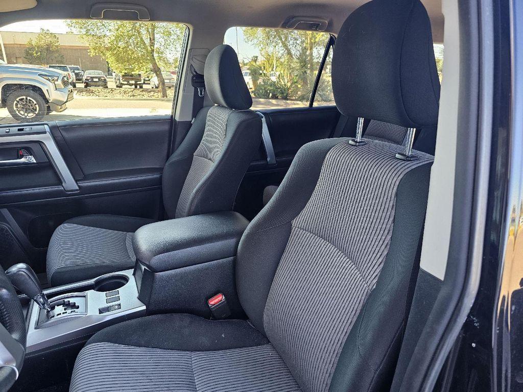 used 2018 Toyota 4Runner car, priced at $32,289