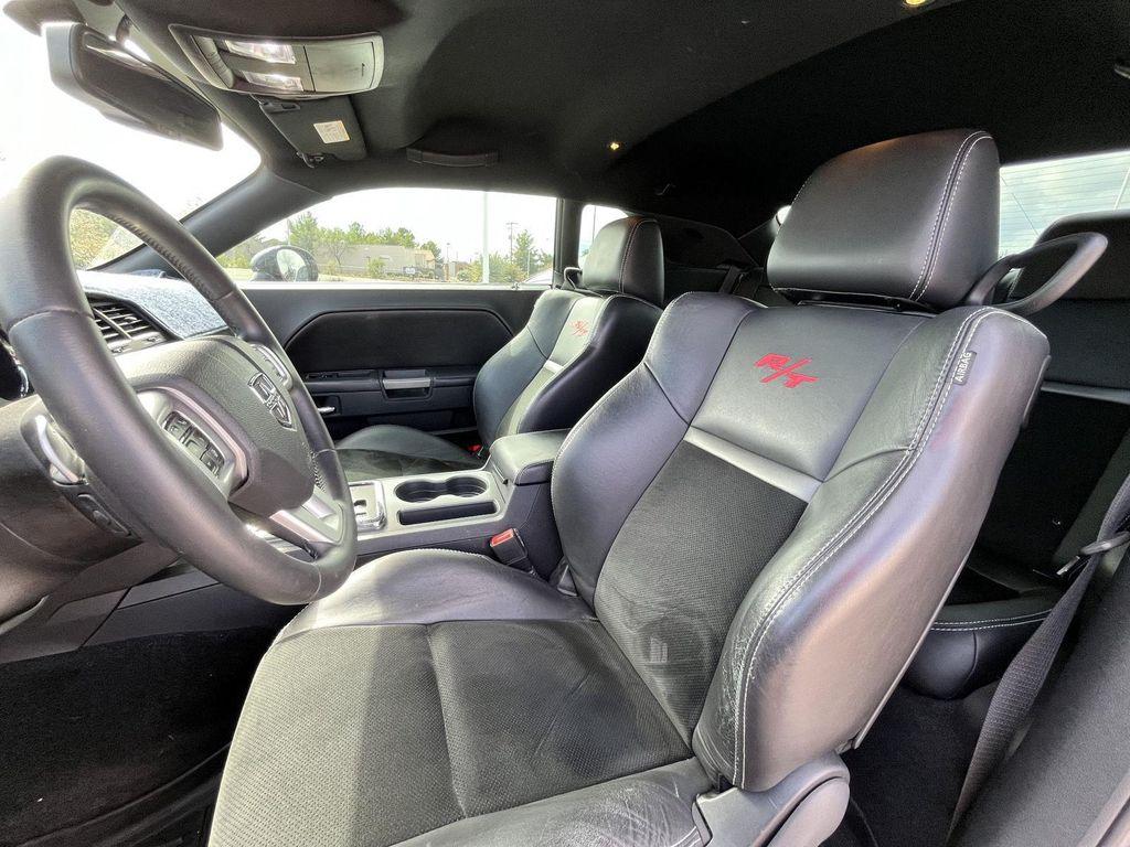 used 2014 Dodge Challenger car, priced at $28,389