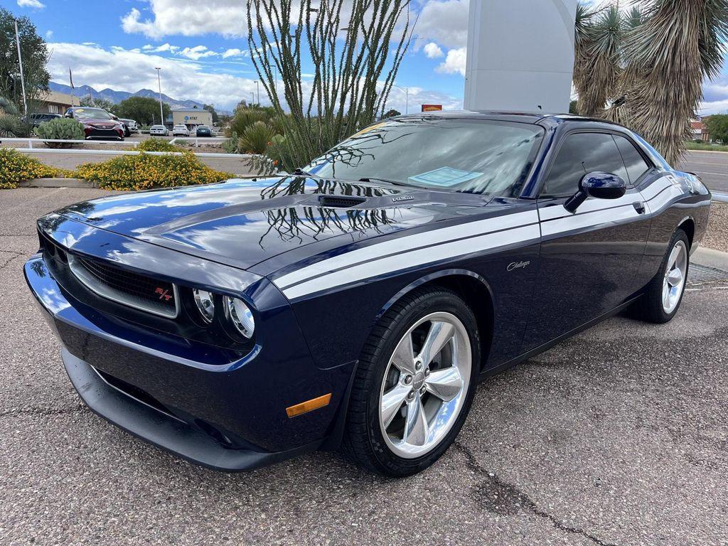 used 2014 Dodge Challenger car, priced at $27,689