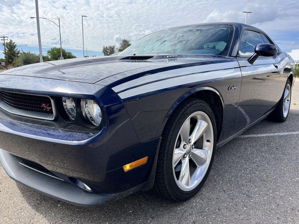 used 2014 Dodge Challenger car, priced at $28,389