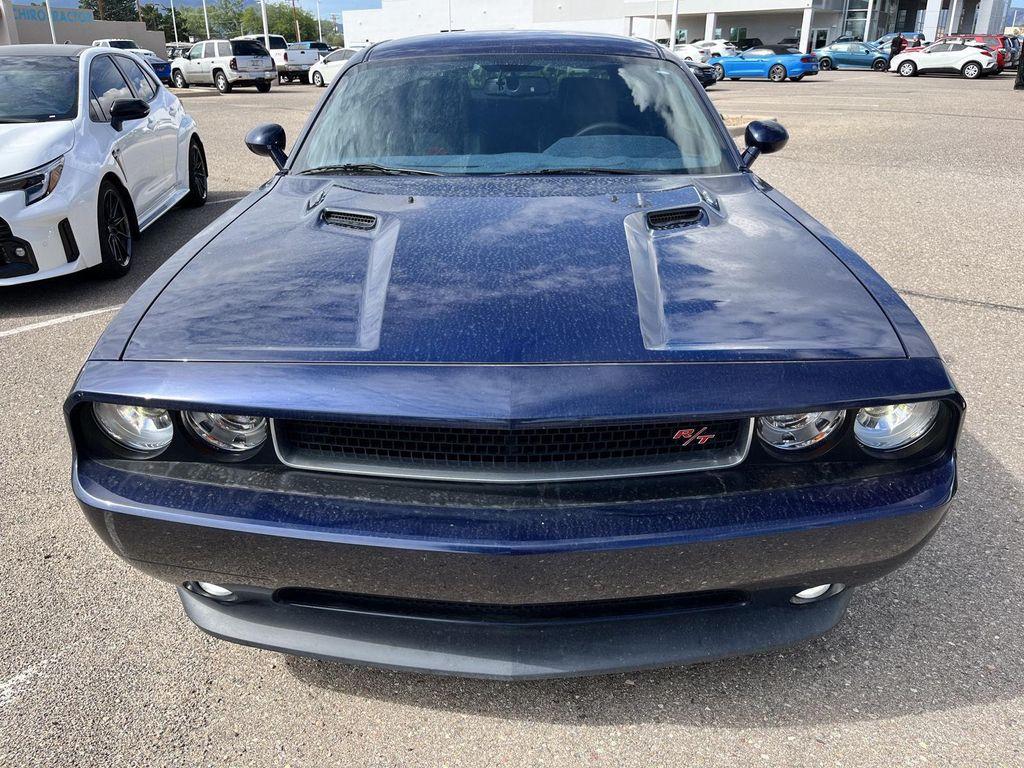 used 2014 Dodge Challenger car, priced at $28,389