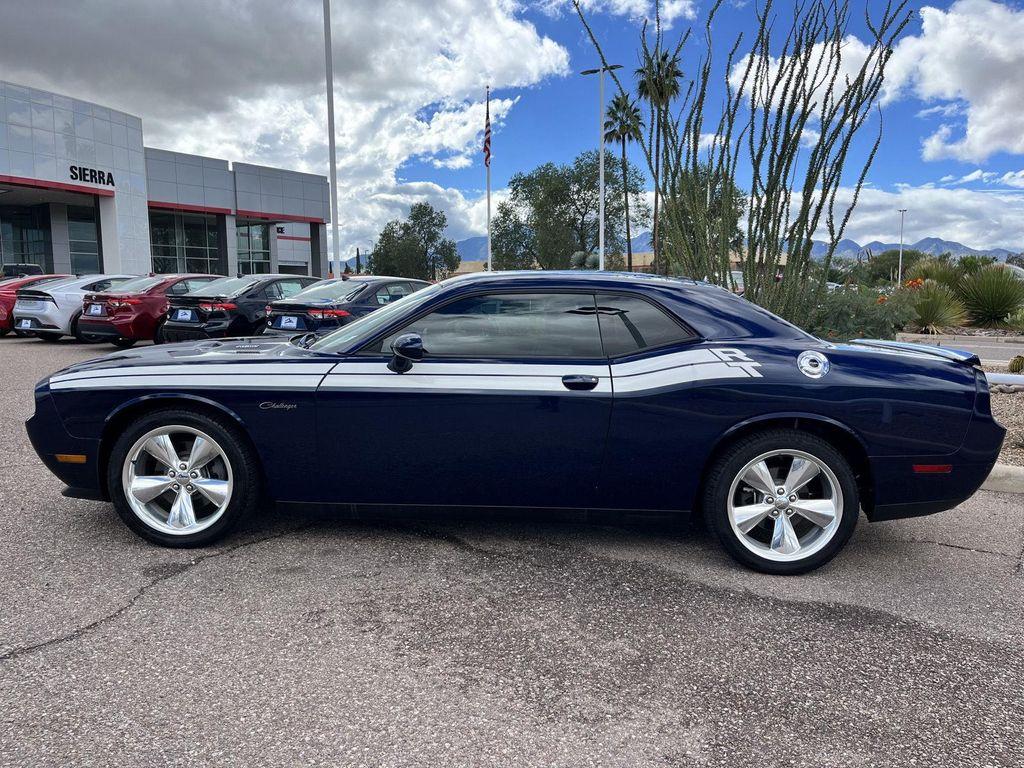 used 2014 Dodge Challenger car, priced at $25,989