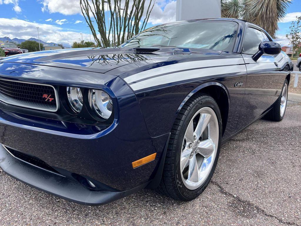 used 2014 Dodge Challenger car, priced at $25,989