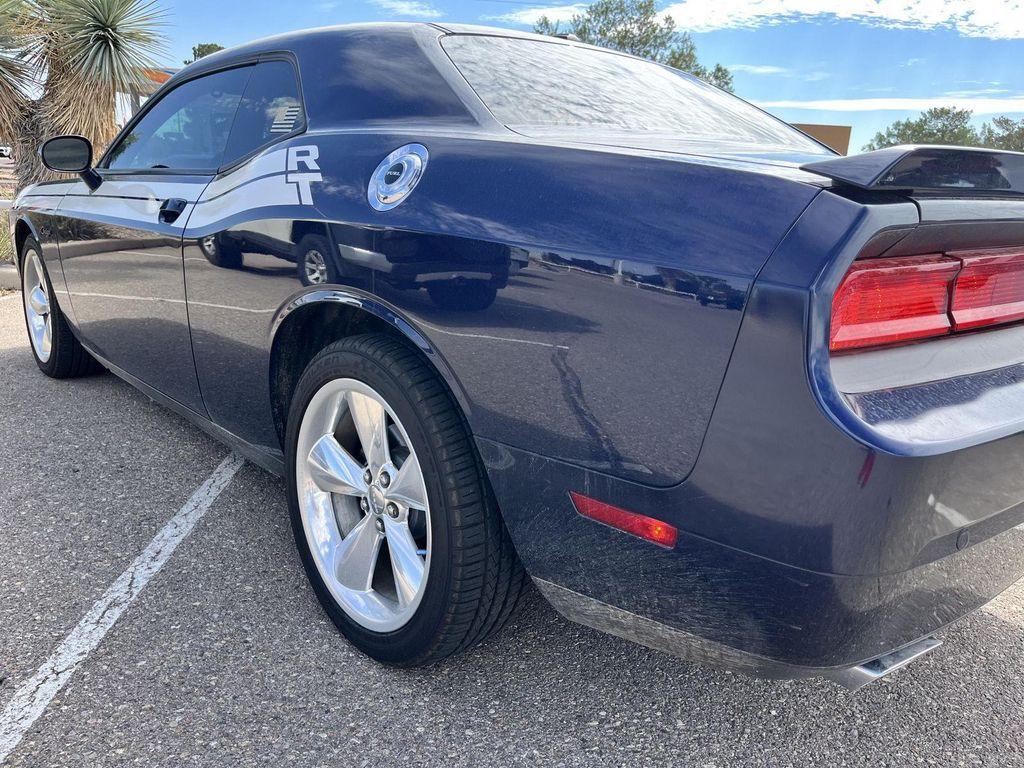 used 2014 Dodge Challenger car, priced at $28,389