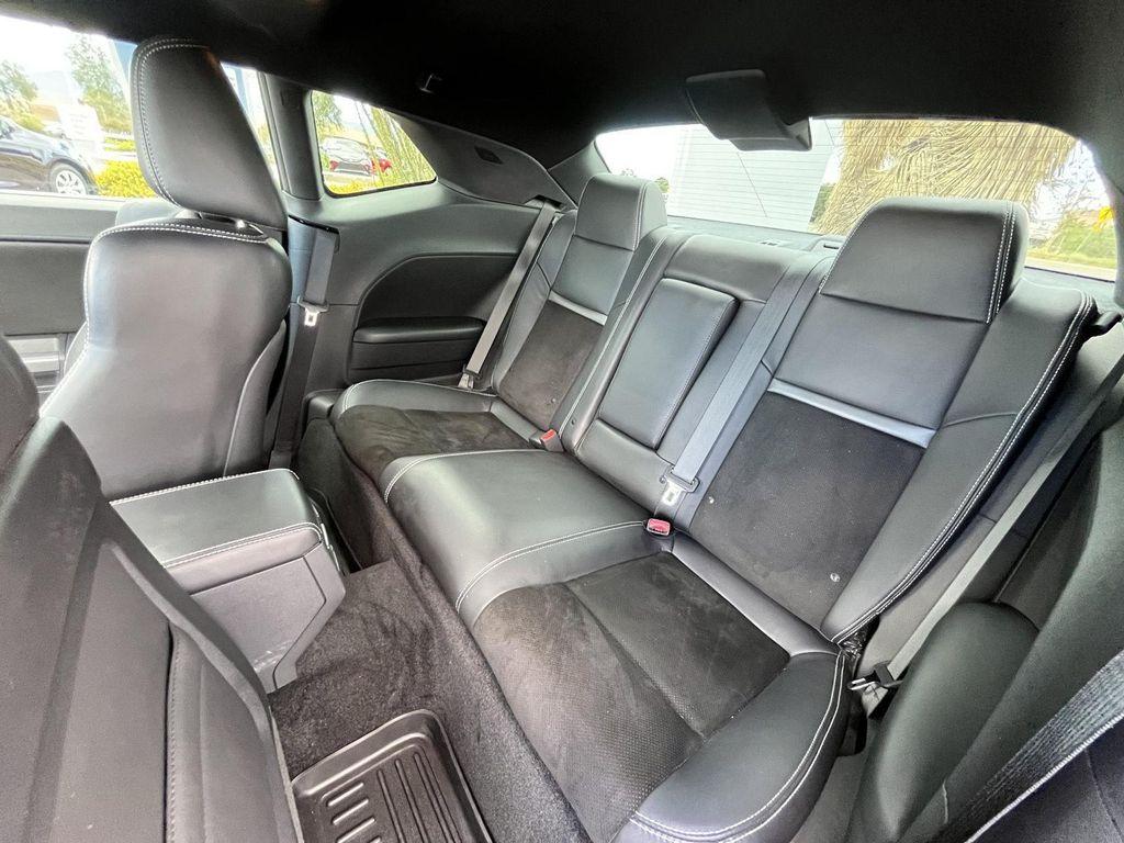 used 2014 Dodge Challenger car, priced at $25,989