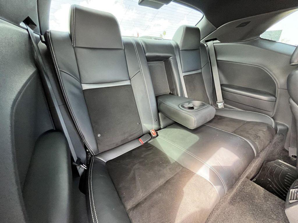 used 2014 Dodge Challenger car, priced at $28,389
