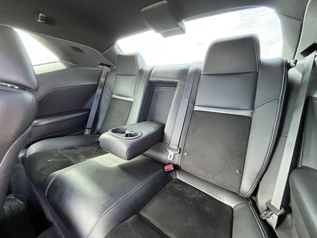 used 2014 Dodge Challenger car, priced at $28,389
