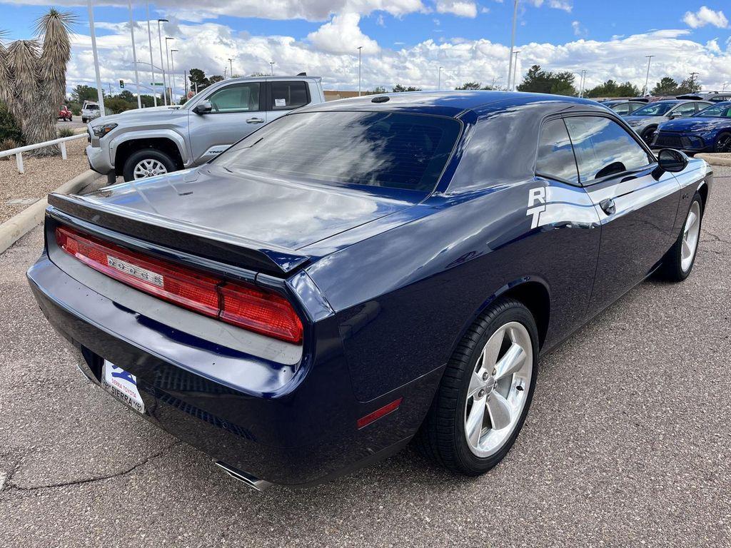 used 2014 Dodge Challenger car, priced at $25,989