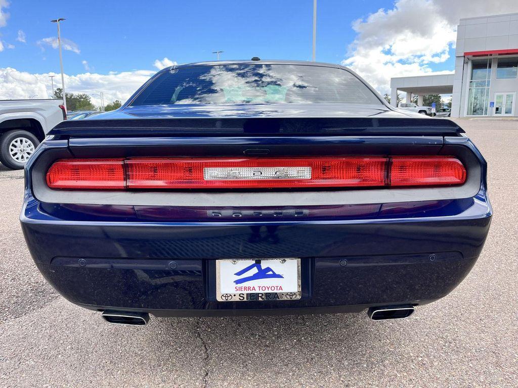 used 2014 Dodge Challenger car, priced at $25,989