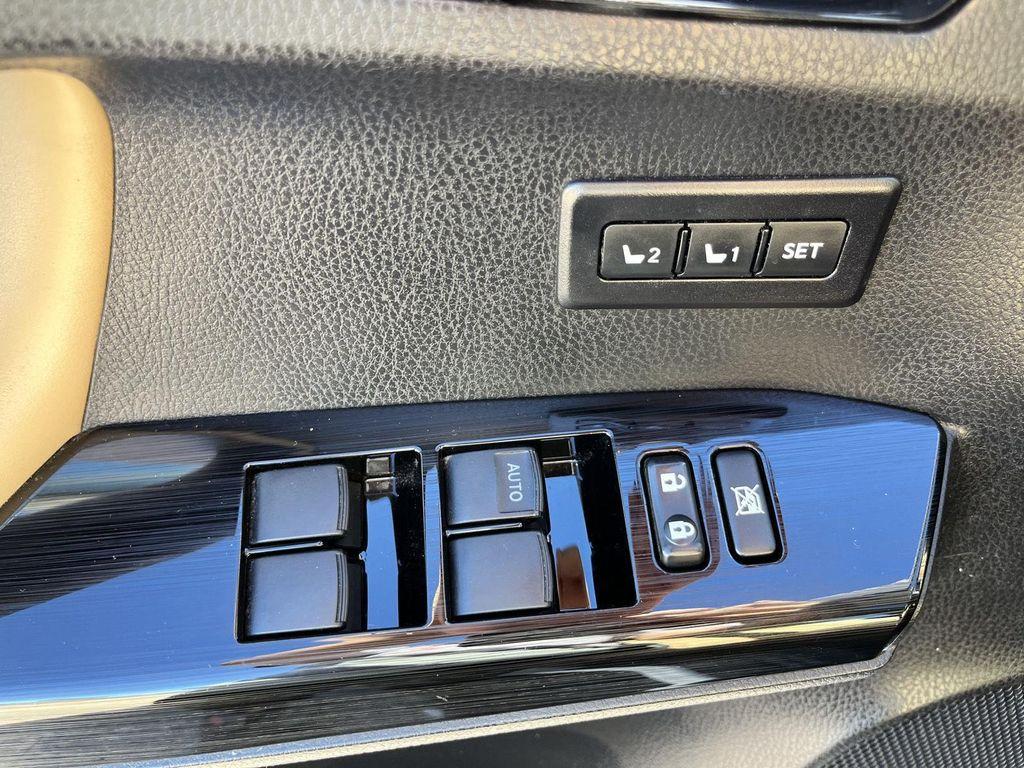 used 2018 Toyota RAV4 Hybrid car, priced at $23,389