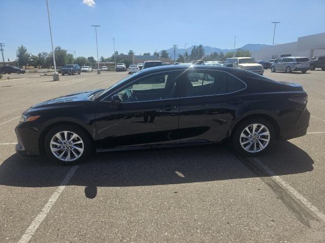 used 2023 Toyota Camry car, priced at $25,289