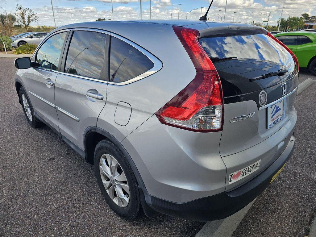 used 2013 Honda CR-V car, priced at $14,289