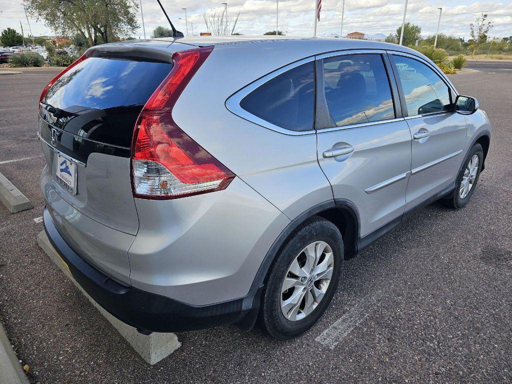 used 2013 Honda CR-V car, priced at $14,289