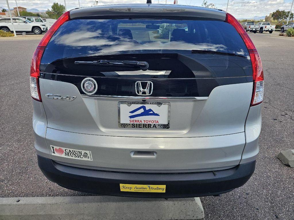 used 2013 Honda CR-V car, priced at $14,289