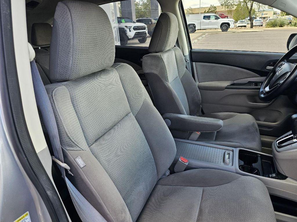 used 2013 Honda CR-V car, priced at $14,289