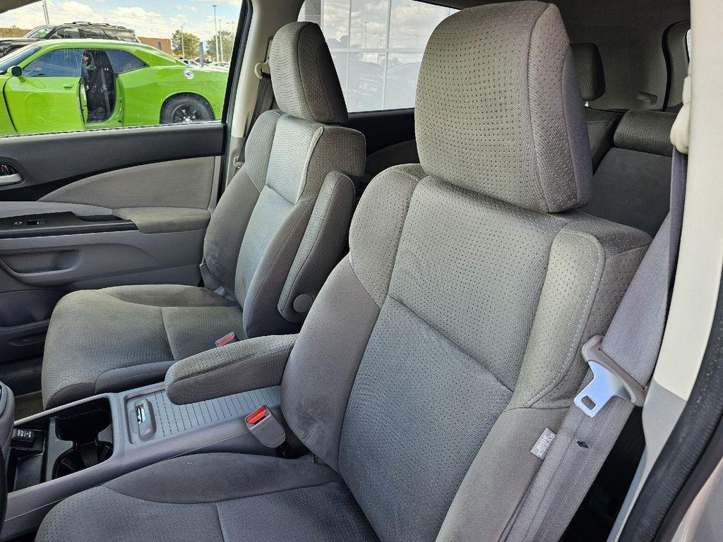 used 2013 Honda CR-V car, priced at $14,289