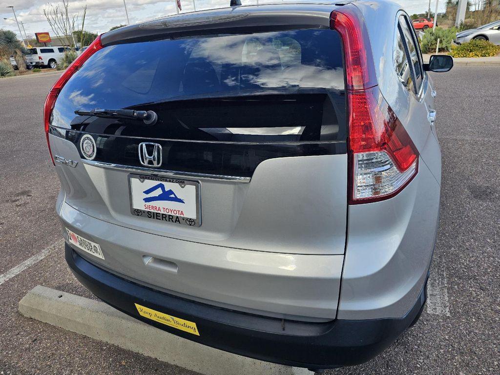 used 2013 Honda CR-V car, priced at $14,289