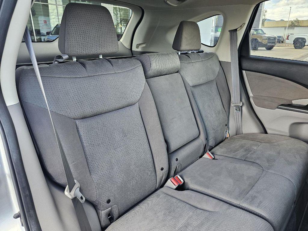 used 2013 Honda CR-V car, priced at $14,289