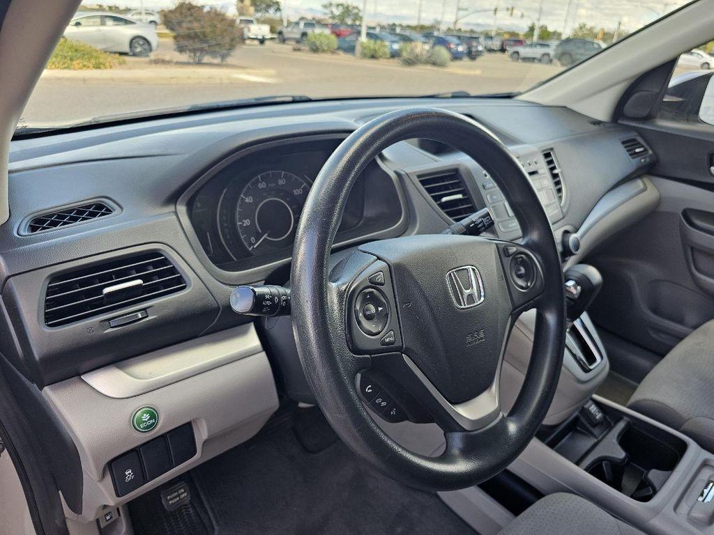 used 2013 Honda CR-V car, priced at $14,289