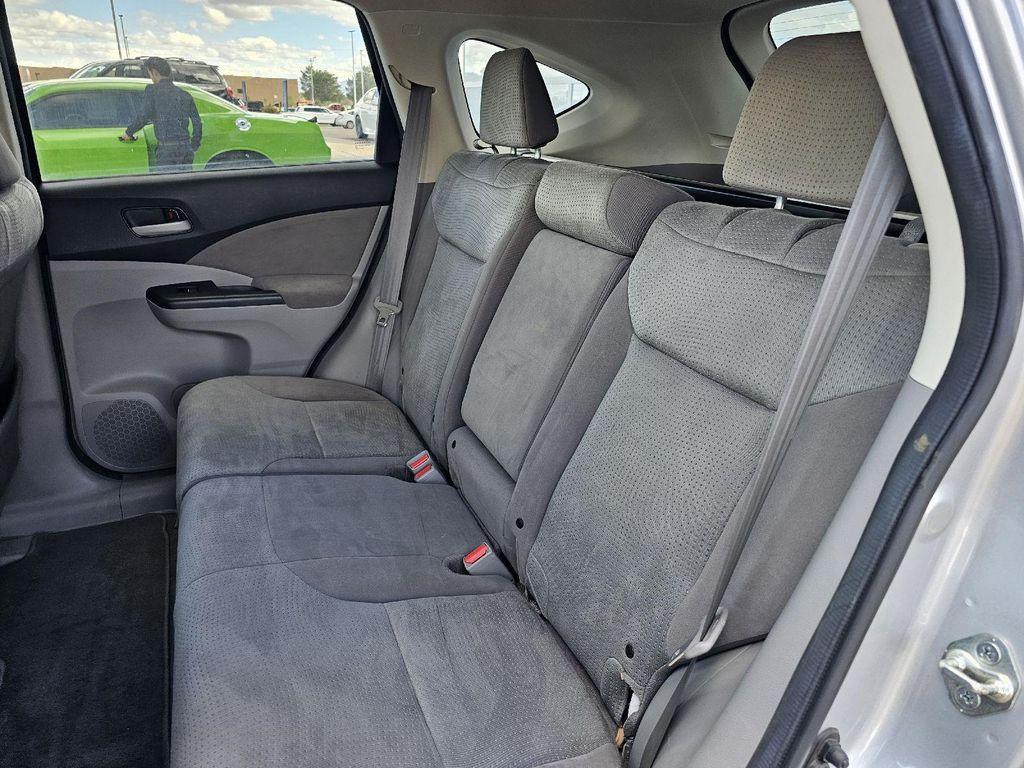 used 2013 Honda CR-V car, priced at $14,289