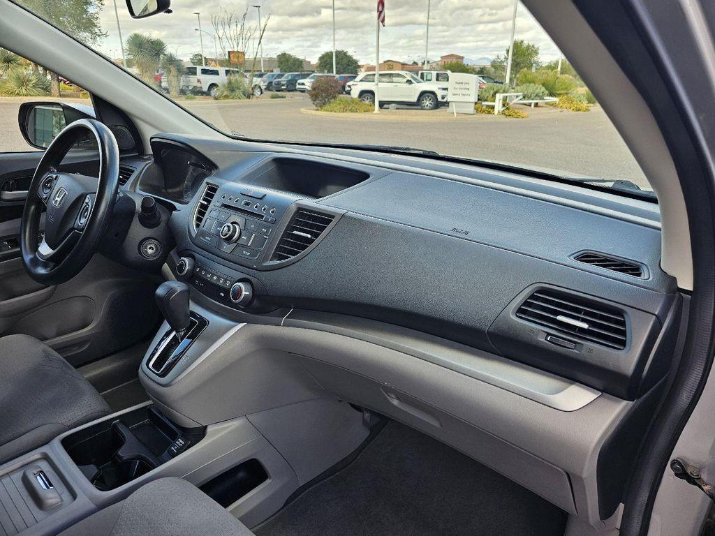 used 2013 Honda CR-V car, priced at $14,289