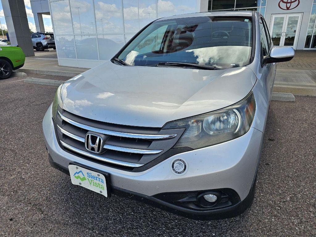 used 2013 Honda CR-V car, priced at $14,289