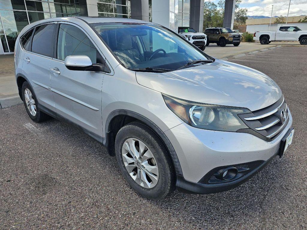 used 2013 Honda CR-V car, priced at $14,289