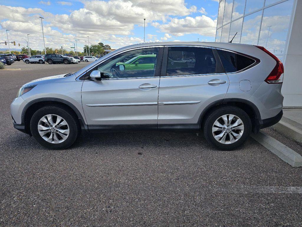 used 2013 Honda CR-V car, priced at $14,289