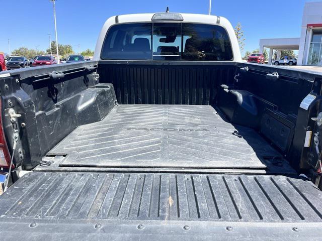 used 2019 Toyota Tacoma car, priced at $34,689