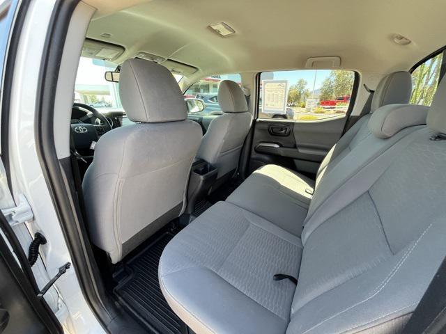 used 2019 Toyota Tacoma car, priced at $34,689