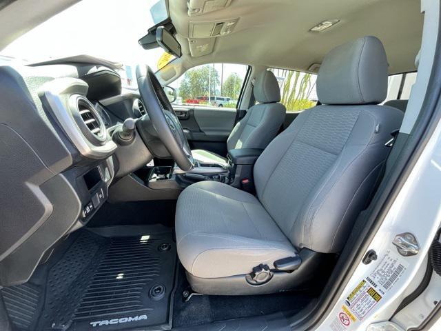 used 2019 Toyota Tacoma car, priced at $34,689
