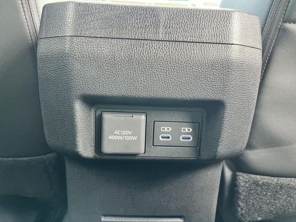 new 2025 Toyota Tacoma car, priced at $52,979
