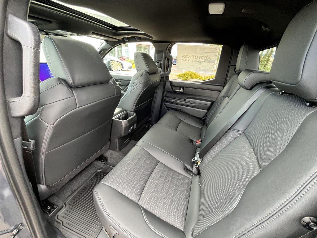 new 2025 Toyota Tacoma car, priced at $52,979