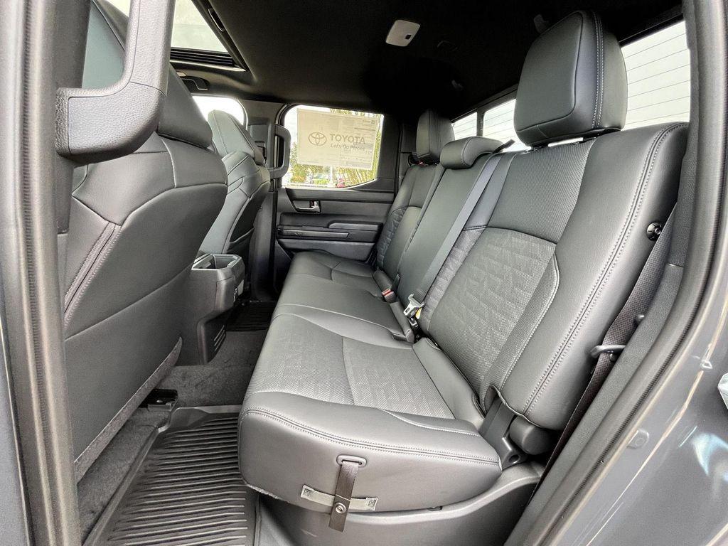 new 2025 Toyota Tacoma car, priced at $52,979