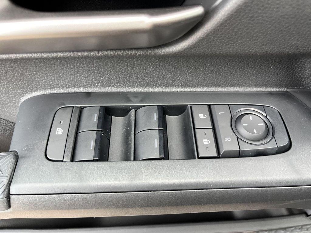 new 2025 Toyota Tacoma car, priced at $52,979