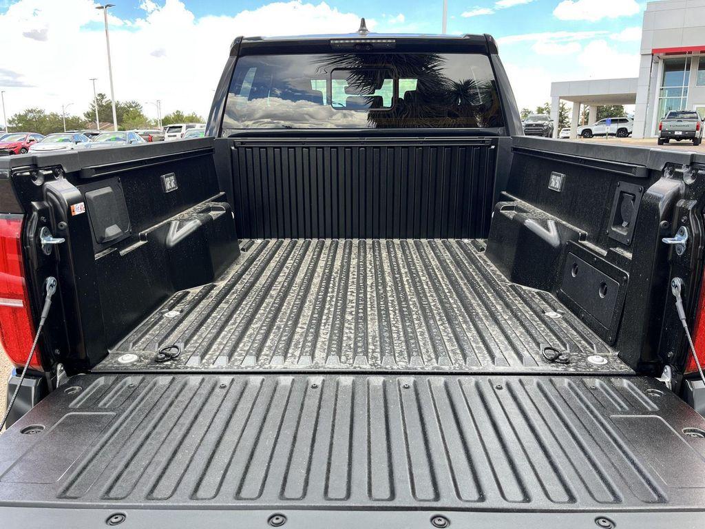 new 2025 Toyota Tacoma car, priced at $52,979