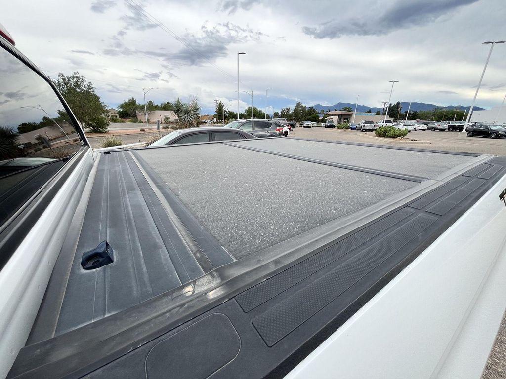 used 2018 Toyota Tundra car, priced at $35,789