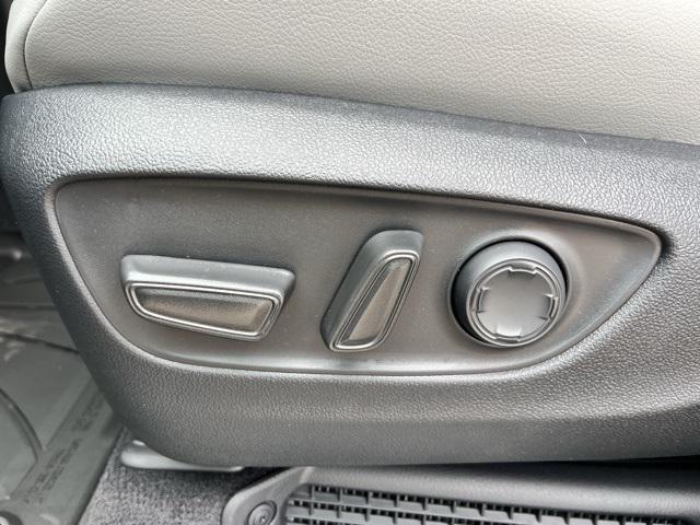 new 2025 Toyota Sienna car, priced at $49,210