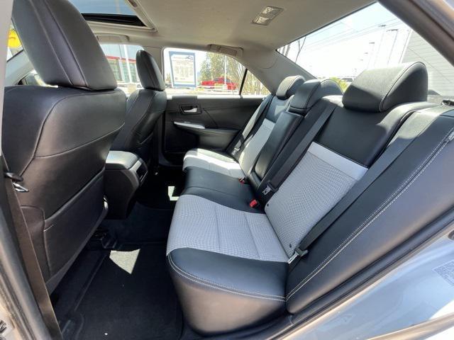 used 2012 Toyota Camry car, priced at $10,389