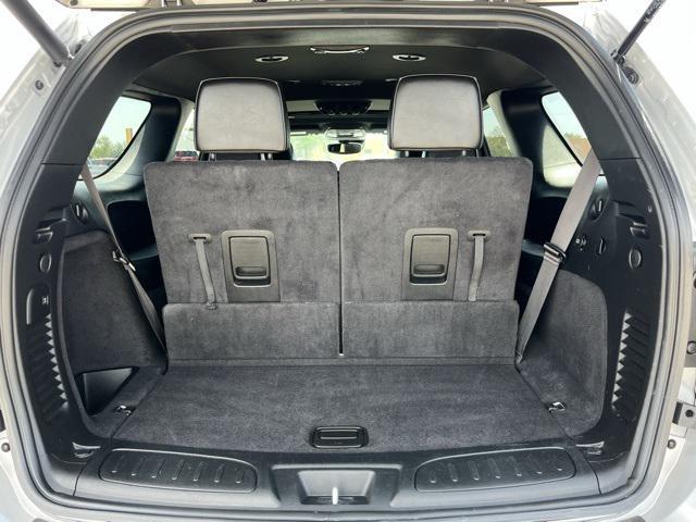 used 2024 Dodge Durango car, priced at $38,389