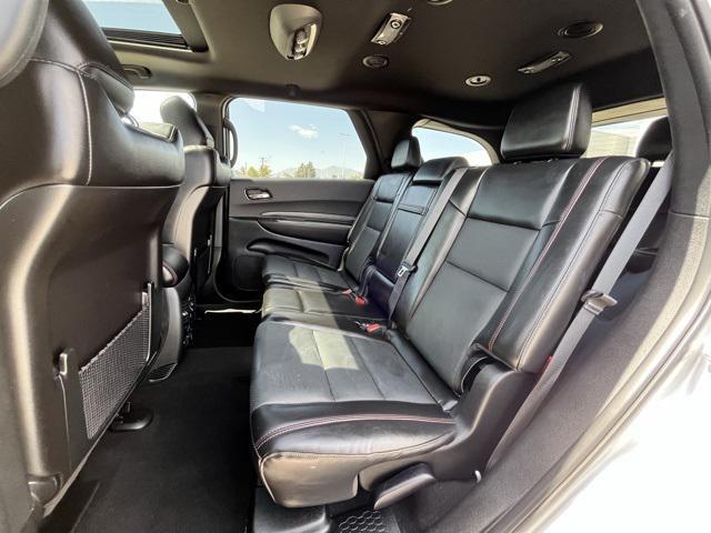 used 2024 Dodge Durango car, priced at $38,389